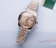 Best Replica Rolex Day Date 2 tone Rose Gold Citizen 8215 Watches 41mm (9)_th.jpg